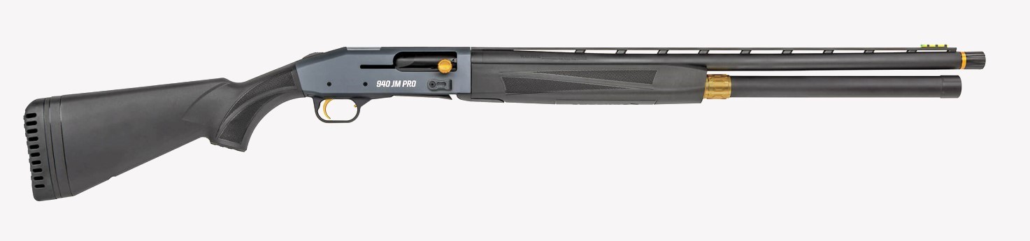 MOSS 940PRO TUNG 12GA 24 OR 5 - 556 Black Friday Promotion